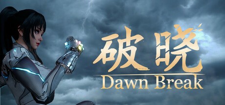 Games like Dawn Break