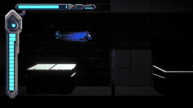 Dead Charge screenshot