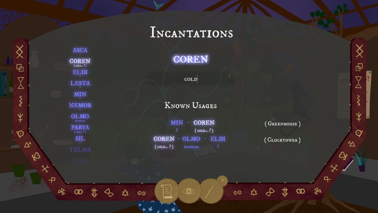 Death at Sycamore Hall screenshot