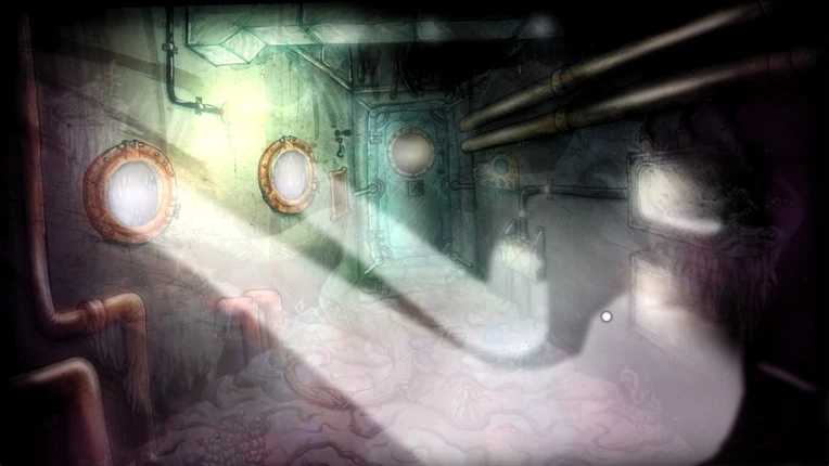 Deep Siren screenshot