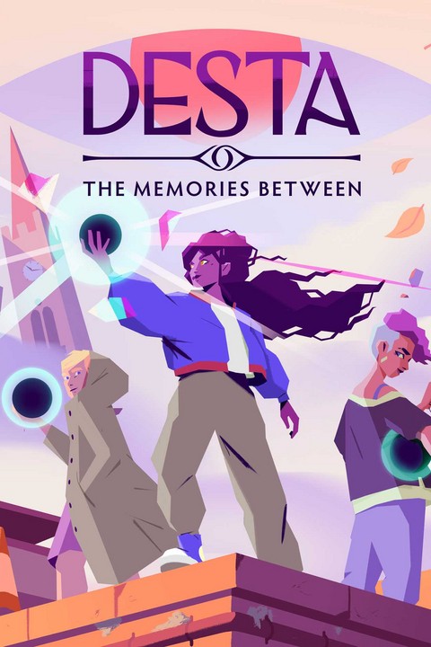 Games like Desta: The Memories Between