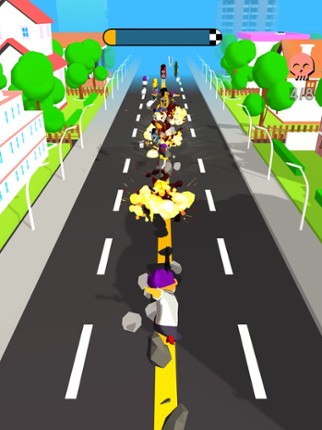 Devil Battle - Judgement Day Image