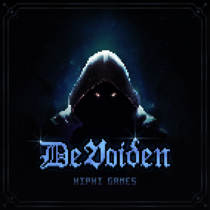 Games like DeVoiden