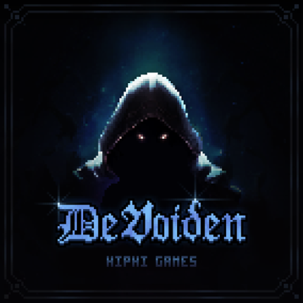 DeVoiden Game Cover