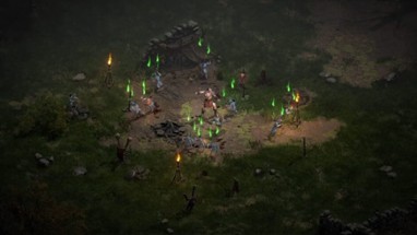 Diablo II: Resurrected - Prime Evil Collection Image