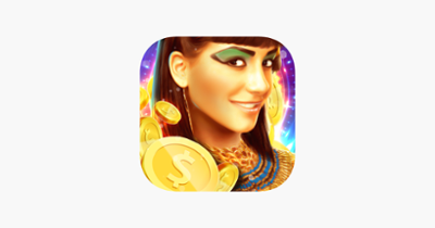 Diamonds Of Egypt Slots Image