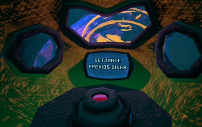 Dive to Die, or Die Trying screenshot