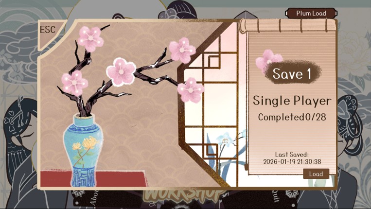 DIVINE CRAFTING WORKSHOP Image