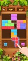 Drag n Match - Block puzzle Image