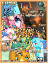 Dragon's Whored Image