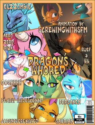 Dragon's Whored Image