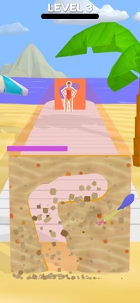 Draw Hole screenshot
