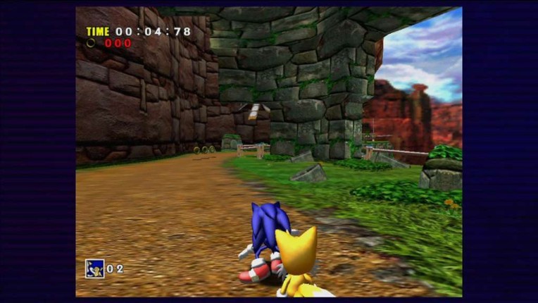 Dreamcast Collection screenshot