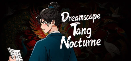 Games like Dreamscape: Tang Nocturne