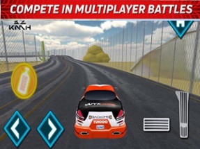 Drift EX: Max Car Racing Image