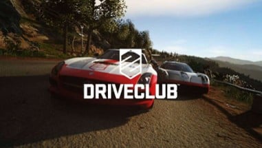 Driveclub Image