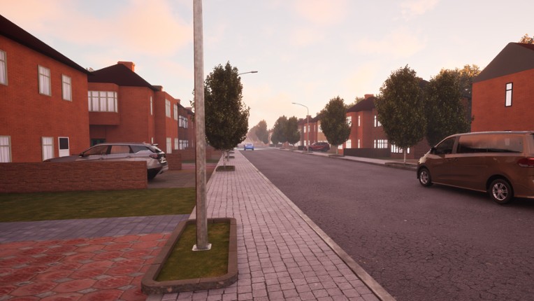 Driver Rookie: License Quest screenshot