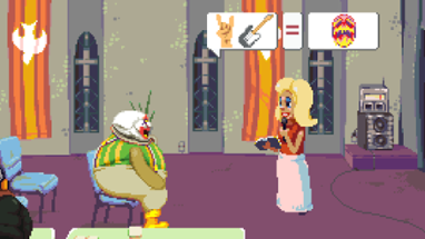 Dropsy Image