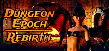 Games like Dungeon Epoch: Rebirth