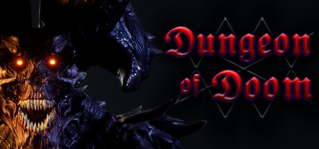 Games like Dungeon of Doom