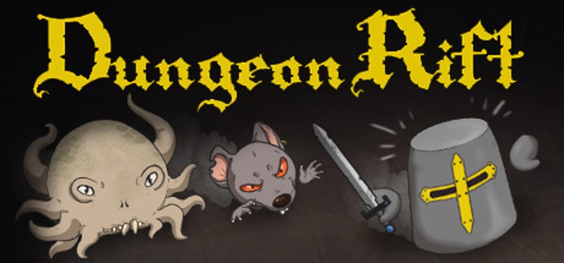 DungeonRift Image