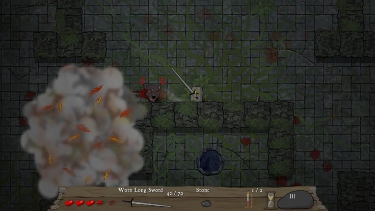 DungeonRift screenshot