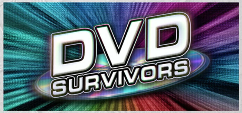 DVD Survivors Image