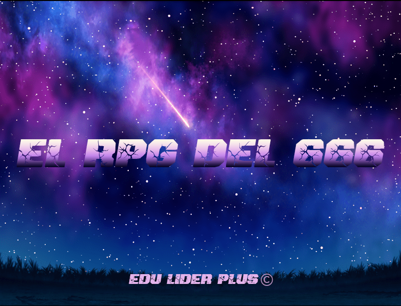 Games like El RPG del 666