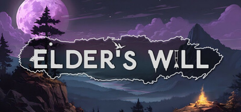 Elder's Will Image