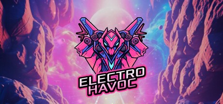 Games like Electro Havoc