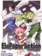 ElePaperAction Image