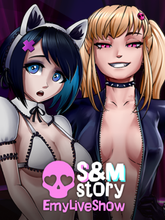 EmyLiveShow: S&M Story Image