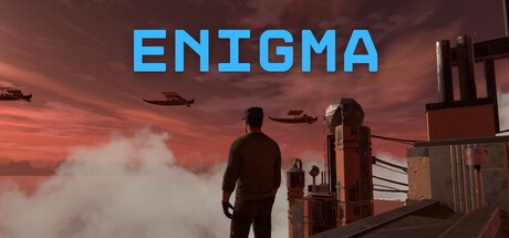 Games like Enigma