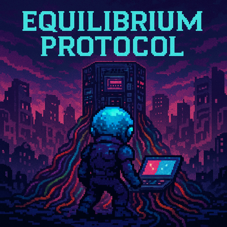 Games like Equilibrium Protocol