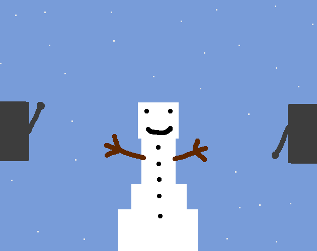 Games like Escape from Snowman
