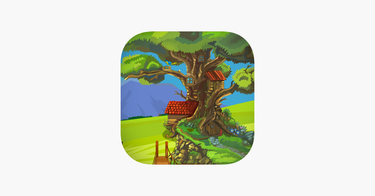 Games like Escape Game: Caged Bird