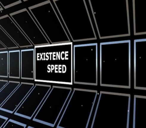 Existence speed Image
