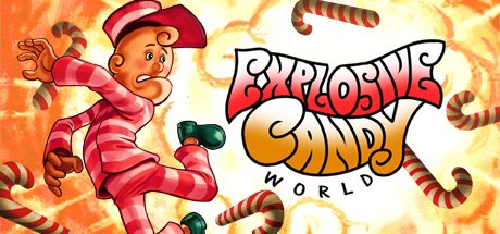Games like Explosive Candy