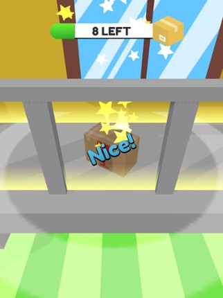 Extreme Shipping screenshot