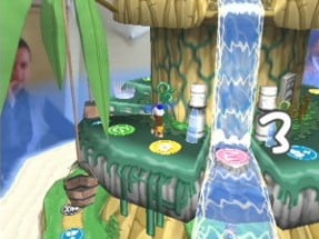 EyeToy: Monkey Mania Image