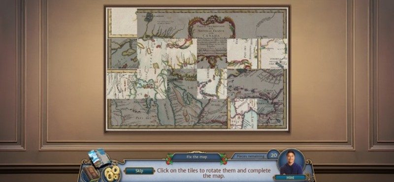 Faircroft's Antiques 3 screenshot