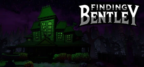 Games like Finding Bentley: Mansion Madness