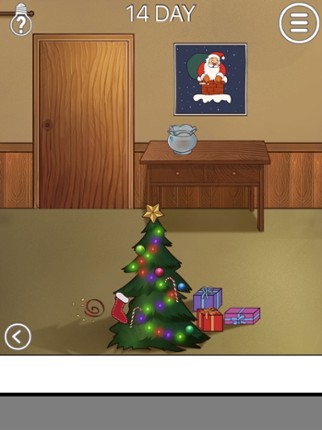 Finding the Cat - Escape Game screenshot