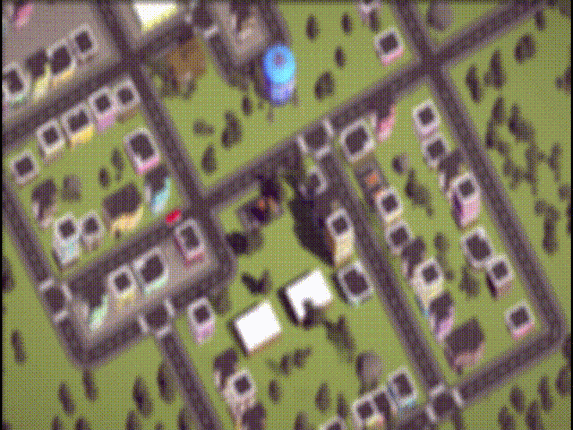Fire Rush Image