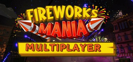 Games like Fireworks Mania