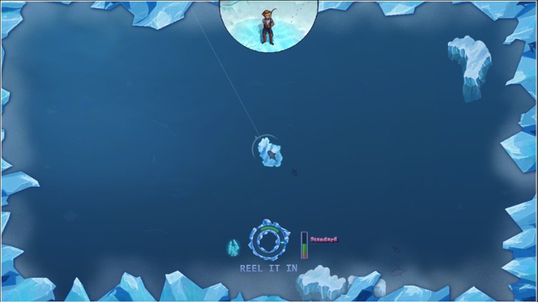 Fishing Echoes screenshot