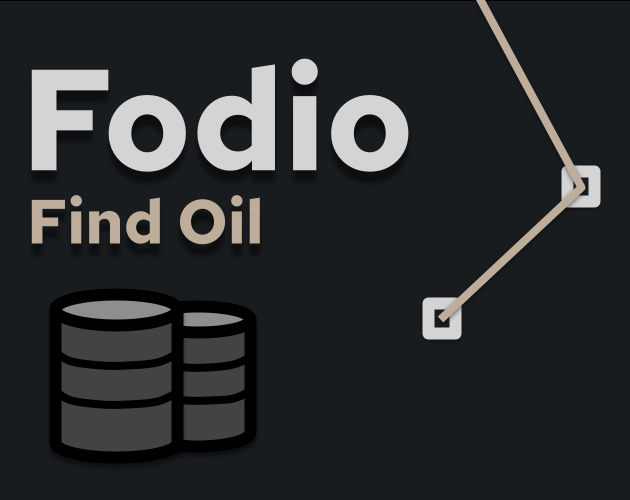 Games like Fodio: Find Oil