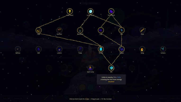 Forge the Moon Image