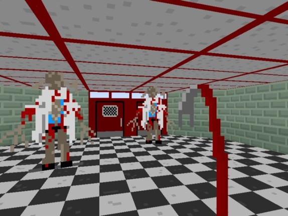 FPS Maker 3D screenshot