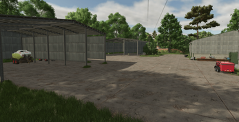 FS25_Saxlingham_Brisco_edit screenshot
